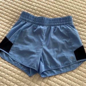 GapFit kids running shorts